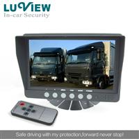 Support Reverse Camera CE 7" Screen rearview car monitor