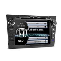 8" HD Digital Touch Screen GPS Navigation Car DVD Player with Screen Mirroring Function Custom Fit for Honda CRV