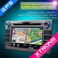 PF71OLO:xtrons dvd autoradio for OPEL / VAUXHALL(With canbus)