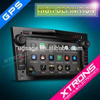 xtrons PF7BOLOA-B 7"Android 4.4.4 Quad Core touch Screen 1080P Video WIFI Canbus car stereo With Screen Mirroring For Opel