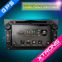 Xtrons PF7BOLOA-B 7" radio 2 din for Opel