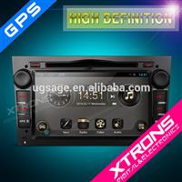 2016 Xtrons PF7BOLOA-B 7inch Android 4.4.4 Quad Core car stereo with Screen Mirroring For Opel