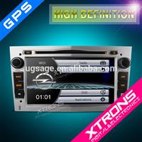 2016 Xtrons new model PF71OLOS-S 7" Touch Screen Car DVD Player With Original UI for Opel