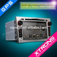 2016 new Xtrons PF7BOLOA-S 7" Android 4.4.4 Quad Core touch Screen car dvd player For Opel