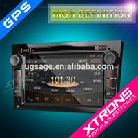 xtrons 7"Android 4.4.4 Quad Core touch Screen 1080P Video WIFI Canbus Car Navigator With Screen Mirroring For Opel