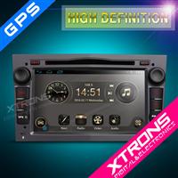 PF7BOLOA-G 7" Android 4.4.4 oPEL Quad-Core HD Digital Multi-touch