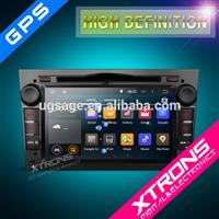 2015 Xtrons Android 4.4.4 Quad Core Car DVD for Opel Vivaro/Astra/Vectra/Zafira/Meriva with 1080P WIFI Canbus