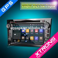 7" Android 4.4.4 Quad Core 1080P WIFI Canbus For Corsa(2006-2010), Antara(2006-2010) Xtrons-PF71OLOA-B