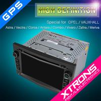 PF71OLO-G:7 Inch Digital 3D Dual Canbus Touch Screen DVD GPS Navigator for opel