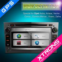 PX71OLO-G-Hot product! 7"HD Touch Screen DVD Player With GPS Navigation Canbus For Opel