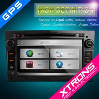 PX71OLO-B-7"HD Touch Screen car stereo dvd player For Opel