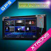 PX69HGT-6.95" HD Digital Touch Screen Dynamic UI Car DVD Player