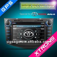 PF71RVT:special Car DVD Player For Toyota RAV4