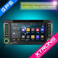 PF63HGTA- Newest 6.2"Android 4.4.4 KitKat Quad Core Car Entertainment System for Toyota