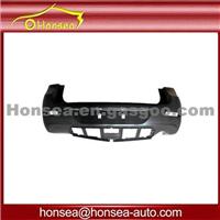 Original Great Wall H6 Rear Bumper With ABS Plastic 2804101AKZ16A Great Wall Auto Spare Parts