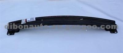 FRONT BUMPER SUPPORT BEAM FOR KIA FORTE CERATO OEM 86530-1M010