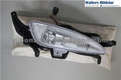 CAR FOG LIGHT FOR KIA K5 OPTIMA 11 FOG LAMP OEM R 92202-2T010