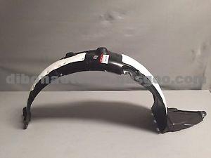 KIA OPTIMA 2011 - 2013 FRONT INNER FENDER LINER RIGHT 86812-2T100