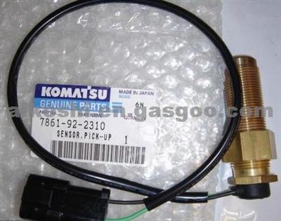 Speed Sensor 7861-92-2310