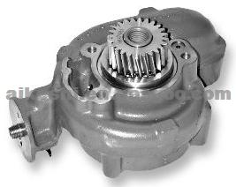 Water Pump For Volvo T64 D12 Motor