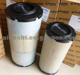 Air Filter Assy 2652C131