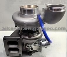 Turbocharger 1j700-17011