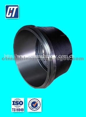 Brake Drum 3054230401