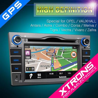 PF71OLO:xtrons gps navigation Special for OPEL / VAUXHALL(With canbus)