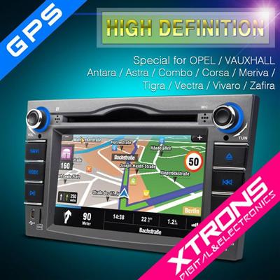 PF71OLO:xtrons dvd autoradio for OPEL / VAUXHALL(With canbus)