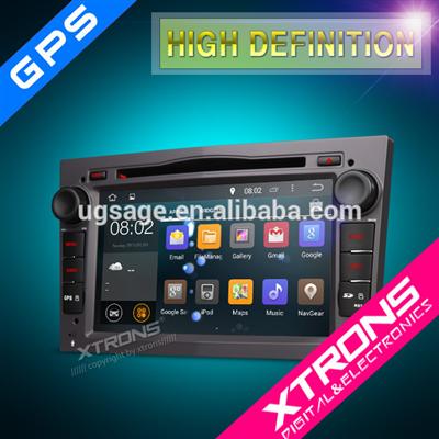 Xtrons- 2015 Newest 7" Android 4.4.4 Quad Core 1080P WIFI For Opel Combo/Utlity/ Vivaro/ Zafira/ Meriva PF71OLOA-G