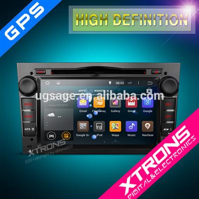 2015 Xtrons Android 4.4.4 Quad Core Car DVD for Opel Vivaro/Astra/Vectra/Zafira/Meriva with 1080P WIFI Canbus