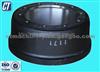 Brake Drum With Painting Surface