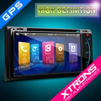 Xtrons PX69HGT-6.95"HD Touch Screen with GPS Navigator For Toyota