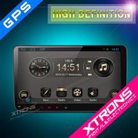 PF9BMTVA 9 "Android 4.4.4 Pantalla KitKat Quad Core Multi-touch 1080P WiFi CAN bus navegador de coche