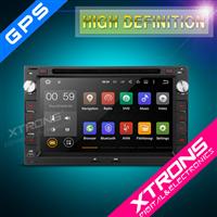 XTRONS PF75MTWA 7" android car dvd gps