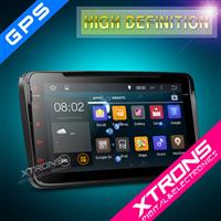 PF83MTVA -8" Android 4.4.4 KitKat Quad Core Car radio with Screen Mirroring & OBD2 for Volkswagen / Seat / Skoda