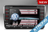 PF73MTV pantalla GPS del coche reproductor de DVD