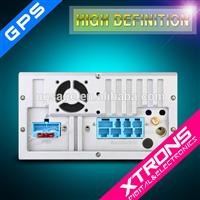 Xtrons PX 71MTV 7" car mp3 player with CANbus gps navigation wifi 3G for Volkswagen/Skoda/Seat