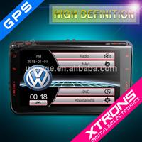 PF84MTV Autoradio Especifica Para Volkswagen/Seat/Skoda