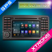 PF75M164A 7"Android 5.1 Lollipop Quad Core Digital Multi-touch Screen 1080P Video WiFi CANbus Car Navigator