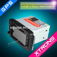 XTRONS PF7M203A 7" Android 4.4.4 Quad Core Multi-touch Screen Car DVD Player With Screen Mirroring Function & OBD2