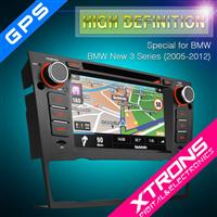PF7190B:XTRONS dvd player for BMW