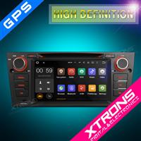 PF7590BA 7 "Android 5.1 pantalla Lollipop Quad Core HD digital multi-touch 1080P WiFi CANbus navegador de coche con pantalla