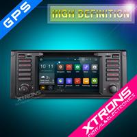 PF7539BA 7 "pantalla tactil digital multi-Android 5.1 Lollipop Quad Core 1080P WiFi CANbus navegador de coche con pantalla