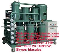 Waste Hydraulic Oil Processing Equipment