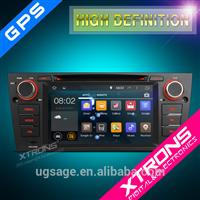 Super Hot Xtrons 7" Android 4.4.4 KitKat Quad-Core touch Screen WiFi CANbus Car PC System for BMW 1/3 series