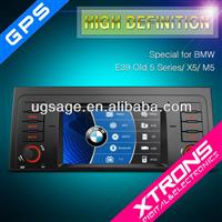 PF7139B-special dvd player for bmw e39