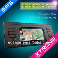 PF7139B: Special car DVD player for BMW With canbus