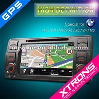PF7146B-Special 2 din car dvd player for BMW