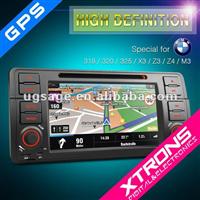 PF7146B-Special car head unit for BMW
